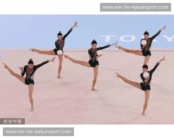 积分榜艺术体操