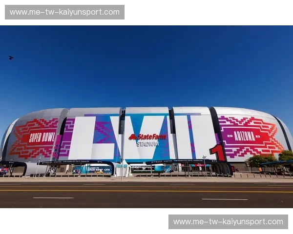 超级碗前瞻：一夜定江山，谁将问鼎传奇？